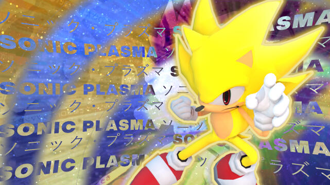 _[Sonic Plasma](https://twitter.com/PlasmaSonic_/status/1678970215894319105?s=20)_ Roblox fangame - Voice of Sonic