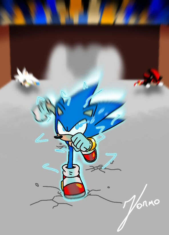 Fanart does by @Jorno_Arts (5-16-23)